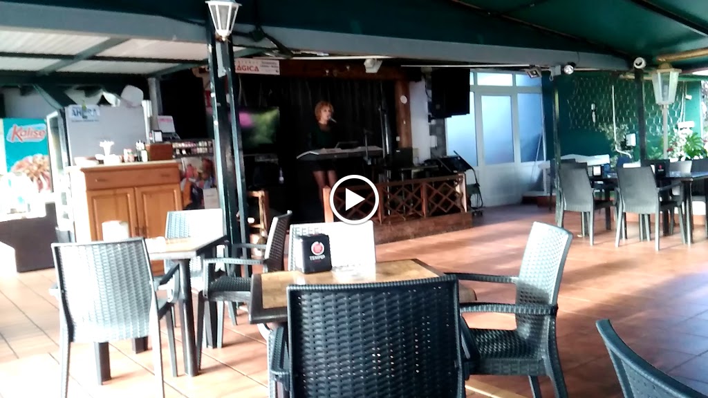 Bar Cafeteria Mi Nino — Videos