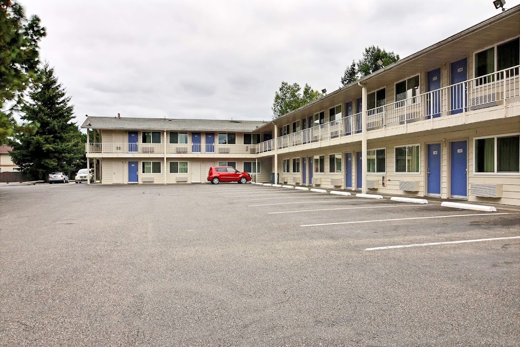 Motel 6 Tumwater, WA - Olympia - Motel in Tumwater , United States of America