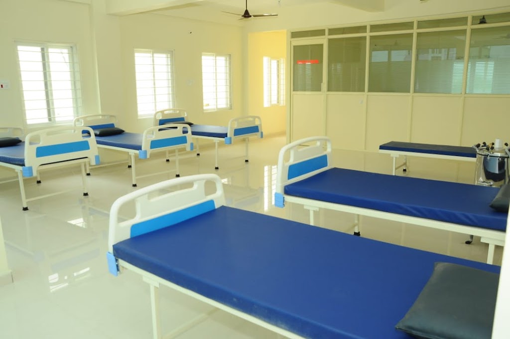 Hospital