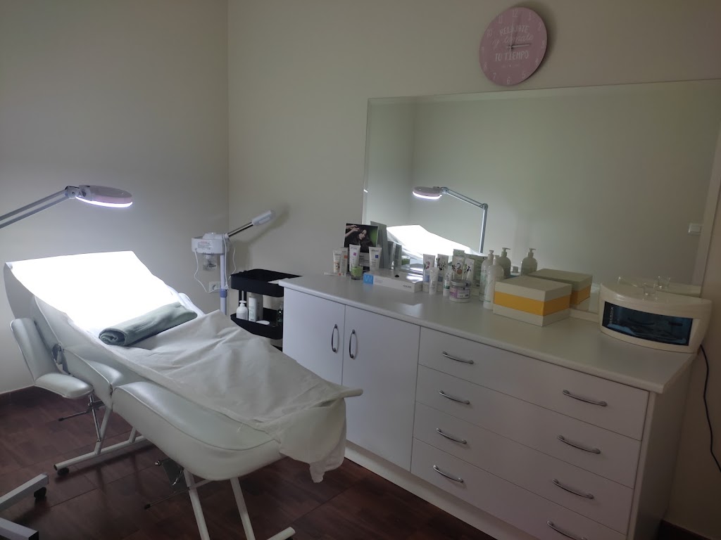 Maria Espejo Centro de Belleza — Del propietario