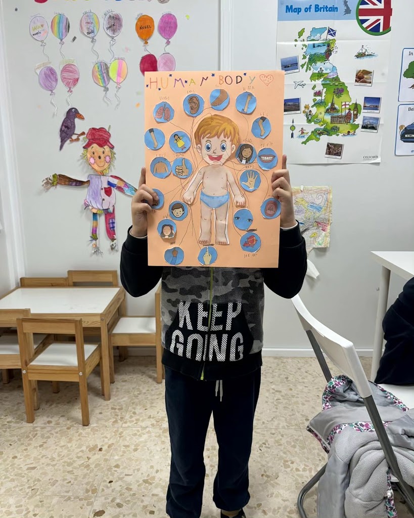 Academia APRENDING Benidorm — Del propietario