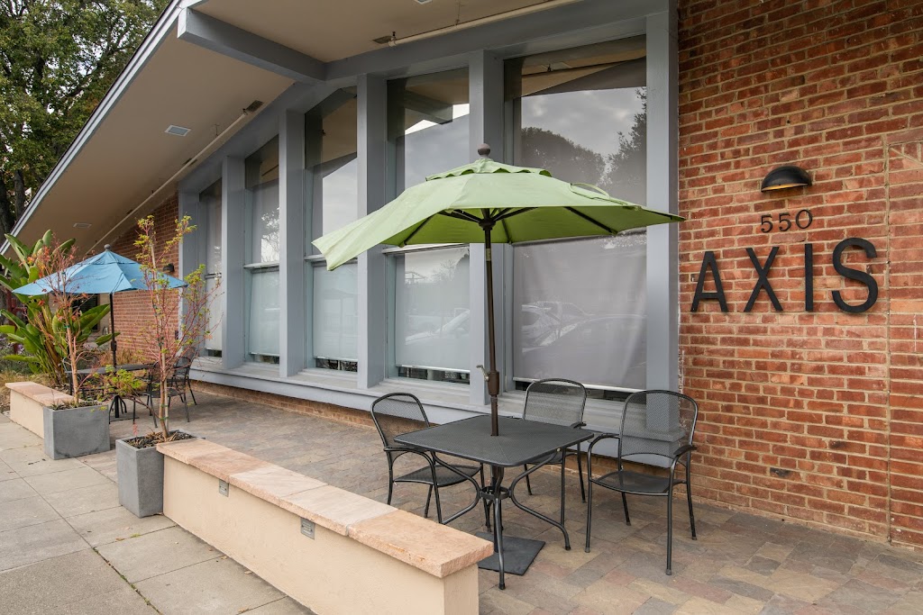  AXIS Personal Trainers