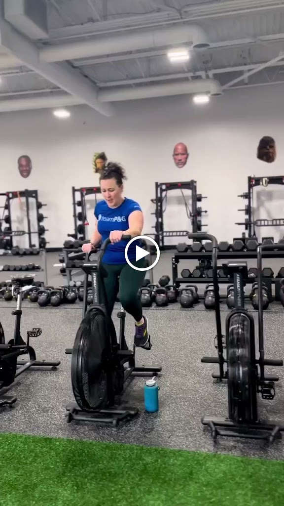  Trilogy Fitness Systems