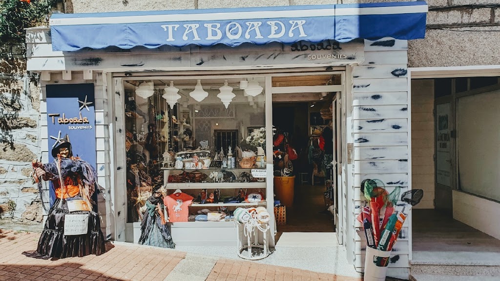 Tienda Taboada
