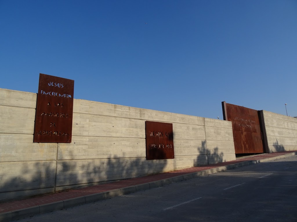 Cementerio Municipal de Rojales