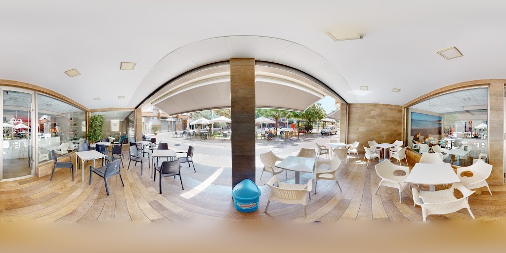 Casota Bar — Ambiente