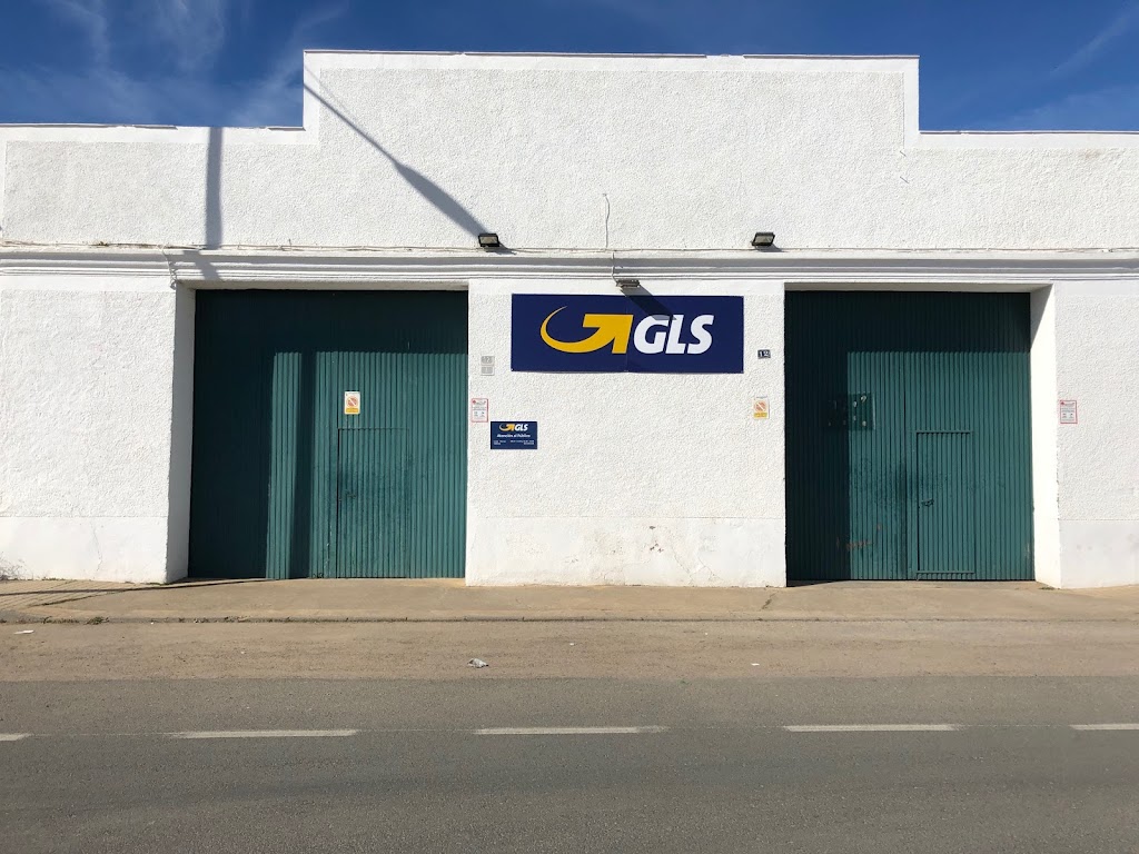GLS - CEDIGAS Zafra Transporte y mensajeria