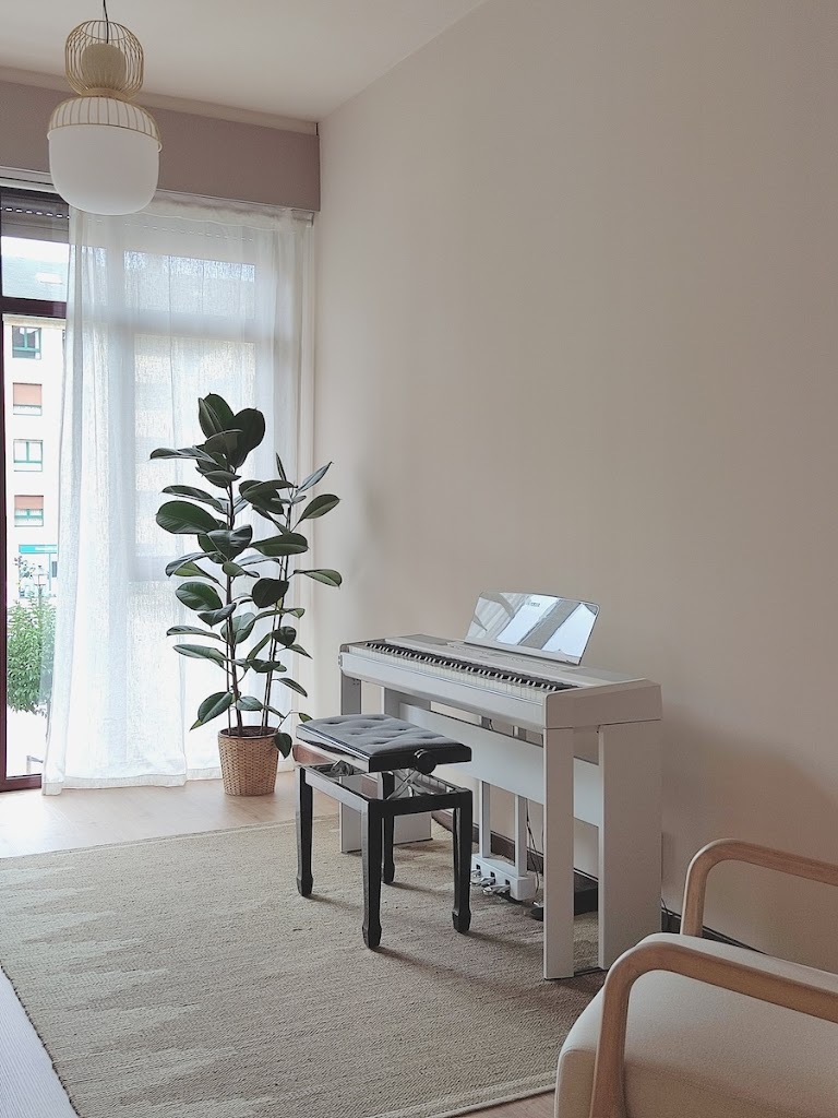 Academia de Piano Piacevole