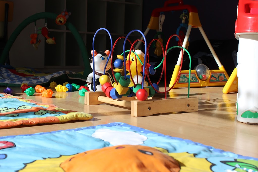 Escuela Infantil Pupo