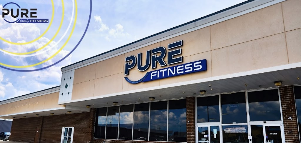  Pure Family Fitness Millsboro