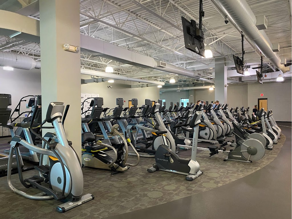  Innovative Health & Fitness