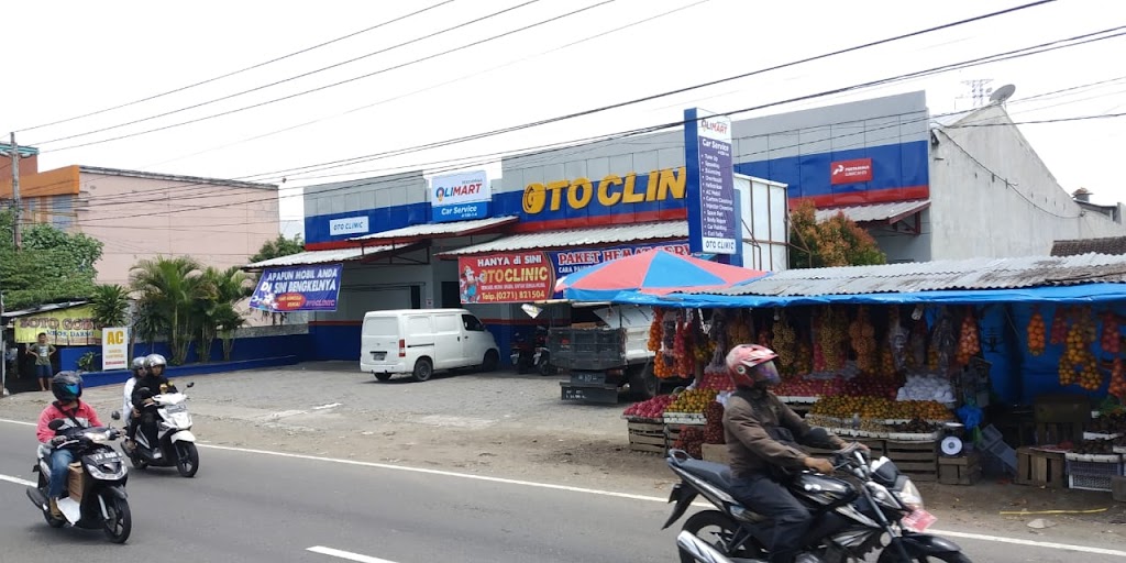 Oto Clinic