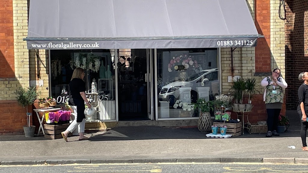 Floral Gallery