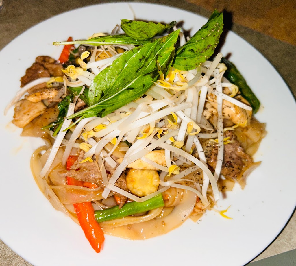 Tifudi - Thai Food