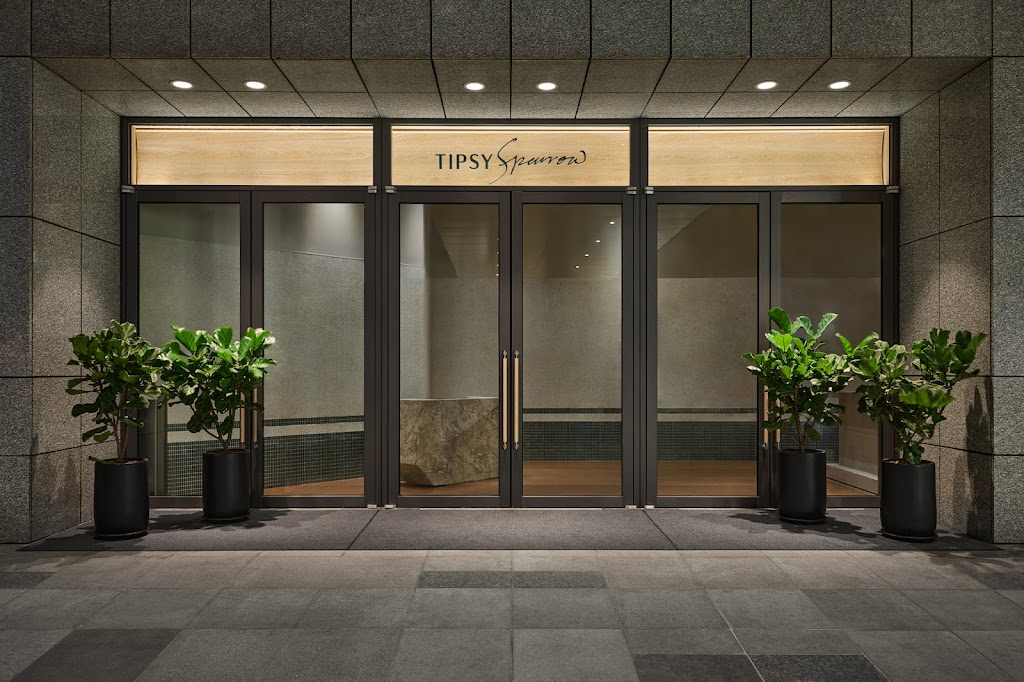 TIPSY Sparrow 的照片
