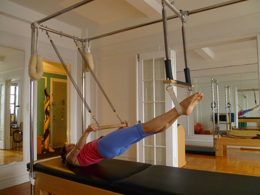  Pilates In The Heights