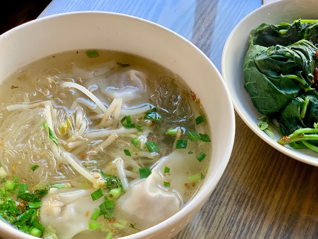 拾壹香麵食館(德育店) 的照片