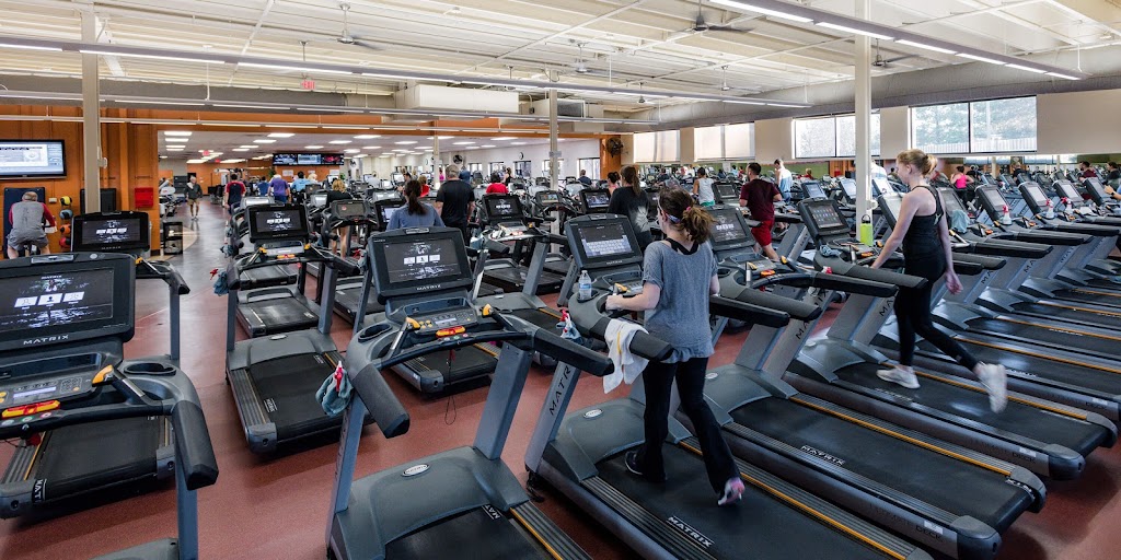  Green Hills Family YMCA