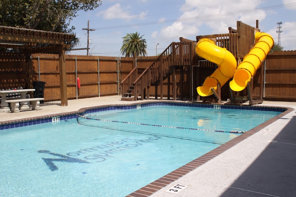  Northwest Kids Sports Complex