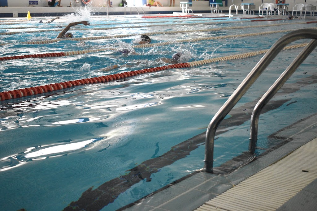 CLUB DEPORTIVO ESCUELA DE NATACION DE PISCIS