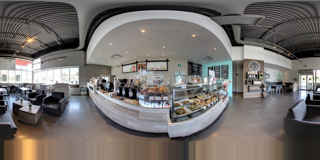 Street View & 360°