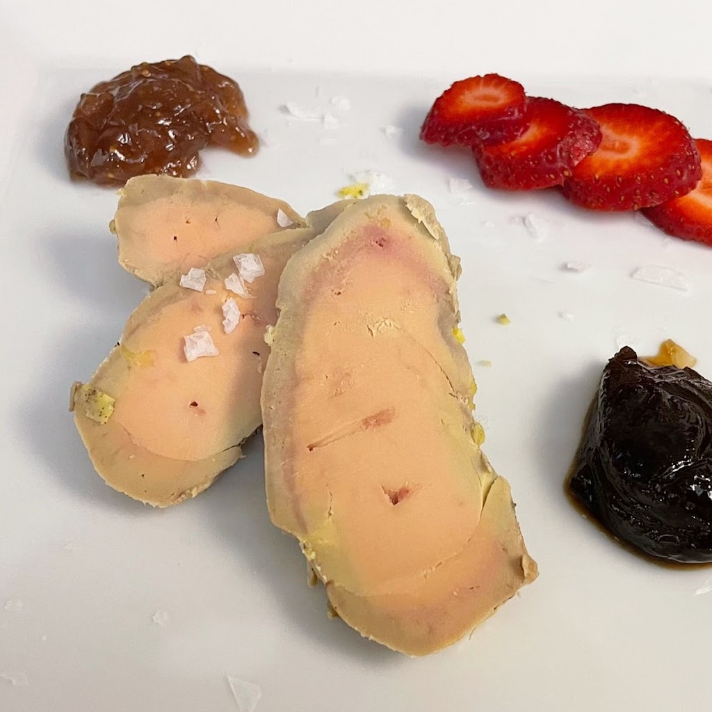 La Xicra — Foie gras
