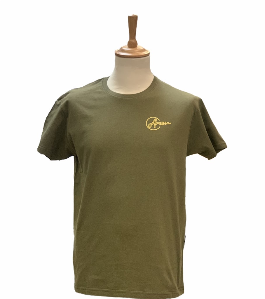 CREACIONES DI LIBERTI / Arreglos de ropa en Getafe / Confeccion a medida / Camisetas ARICIA