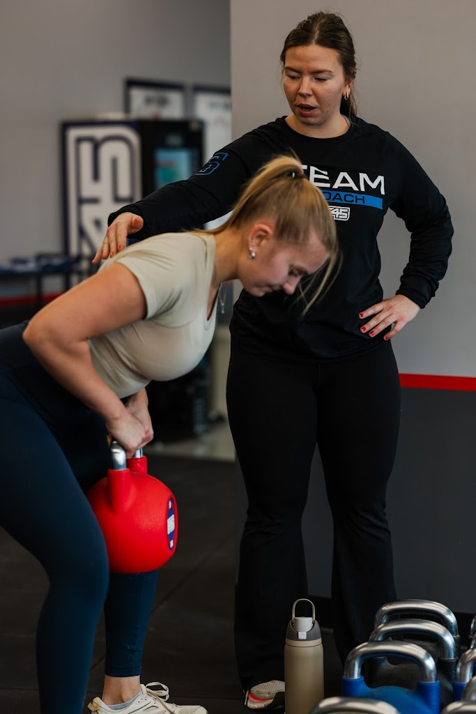  F45 Training Dix Hills