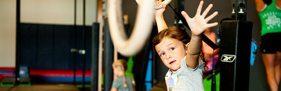  Bay State Movement Academy