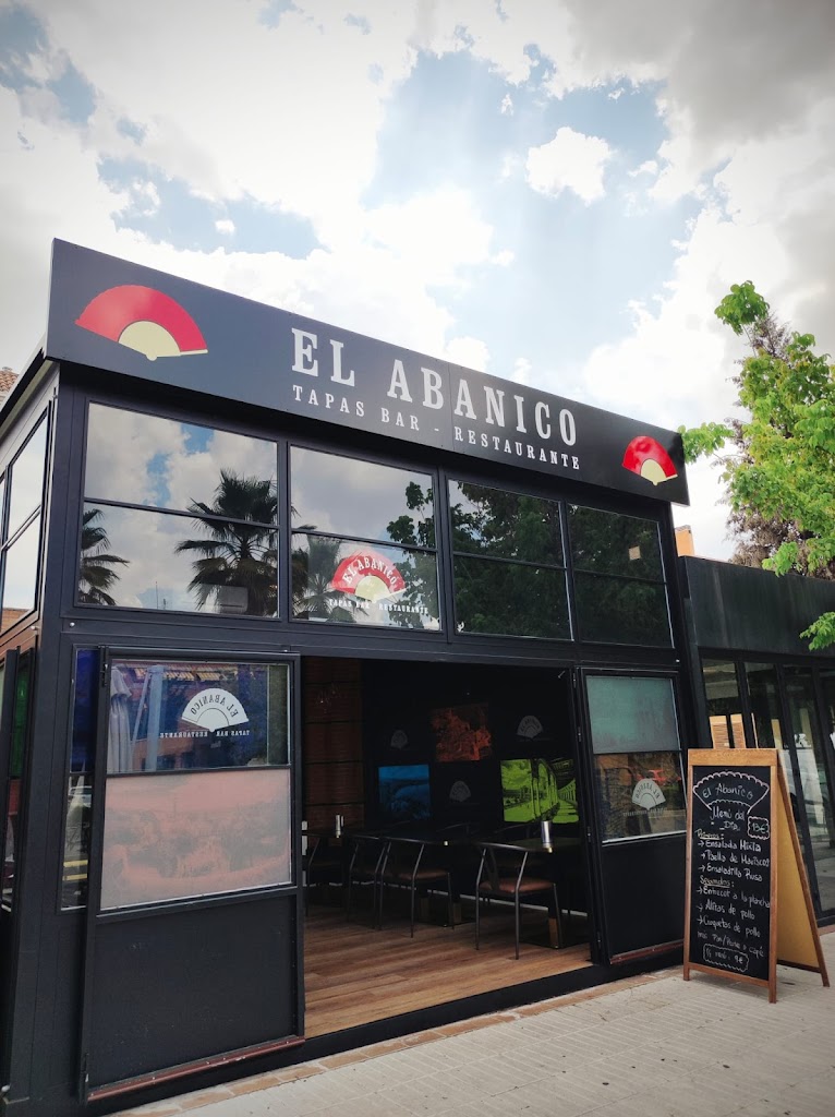 Restaurante El Abanico