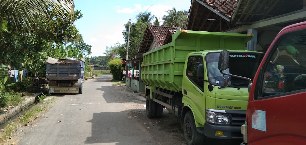 Bengkel Mobil MM