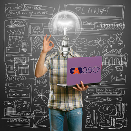 Cab360 Marketing Agency