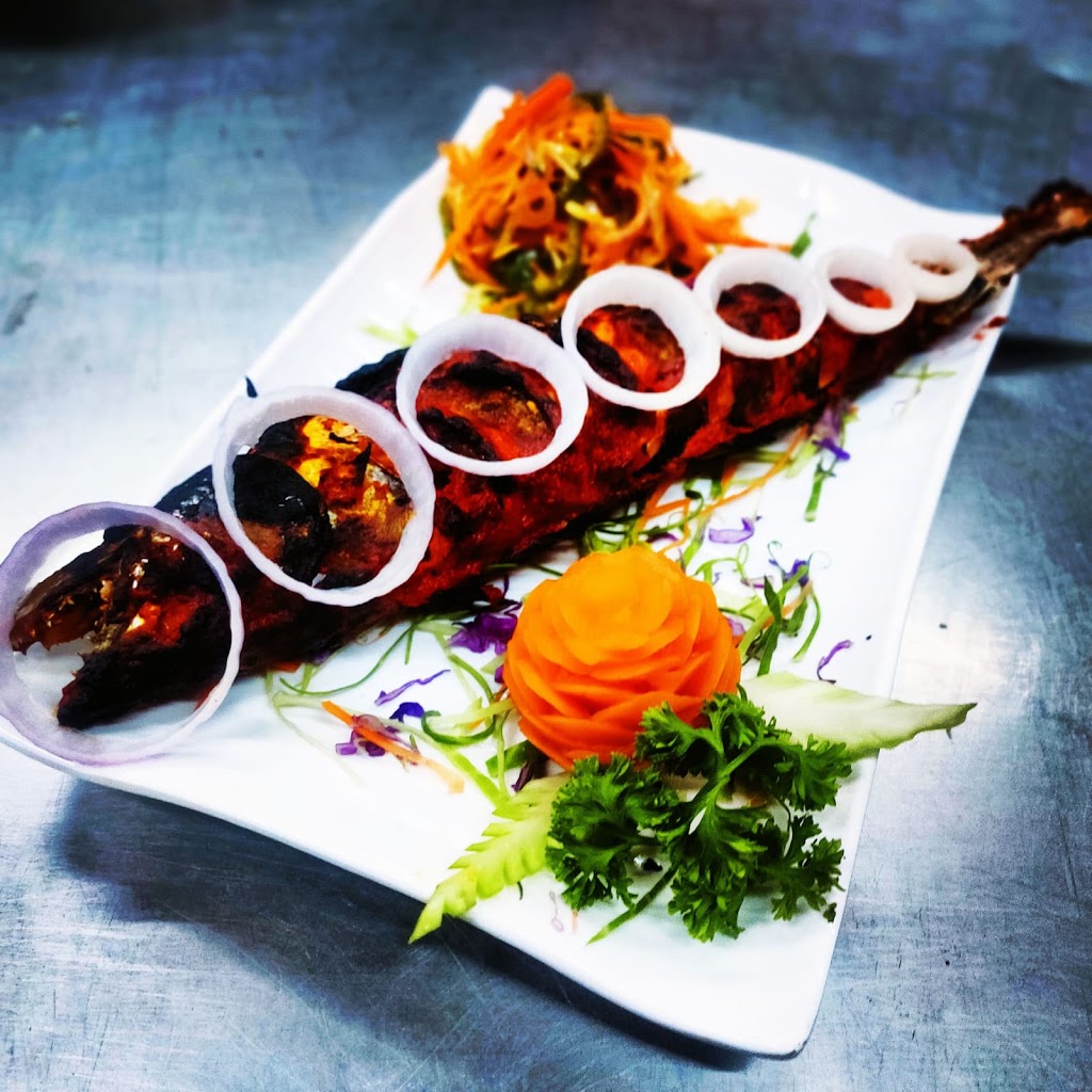 Food & drink