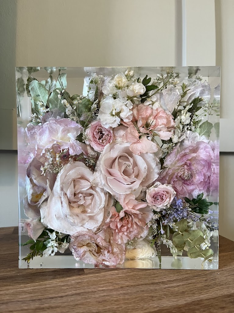 Happiness Blooms Creations