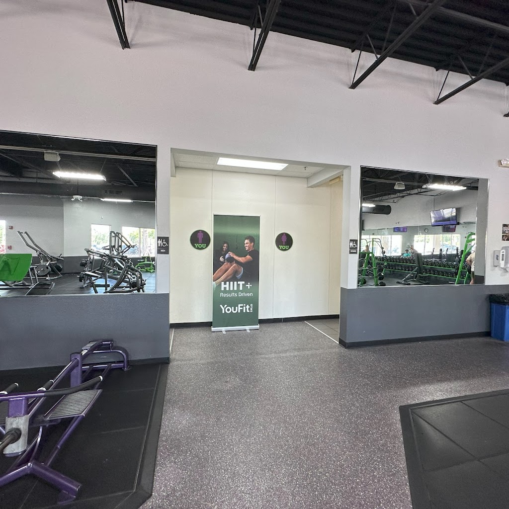  YouFit Gyms Winter Park