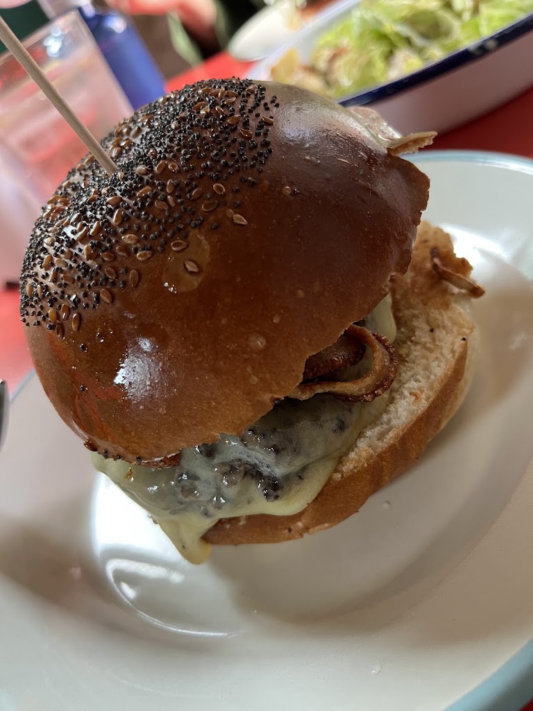 Tipula Burger Algorta — Mas recientes