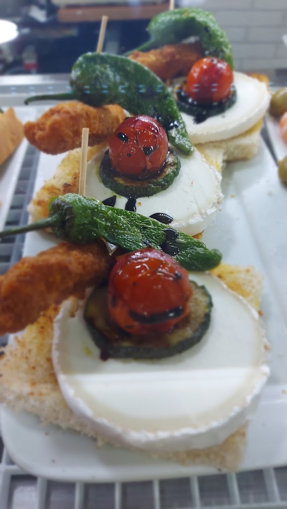Cafe Soria Bar — Del propietario