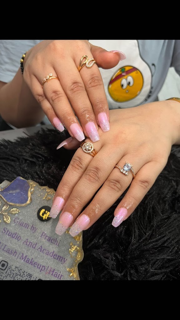 Glam By Prachi Studio And Academy