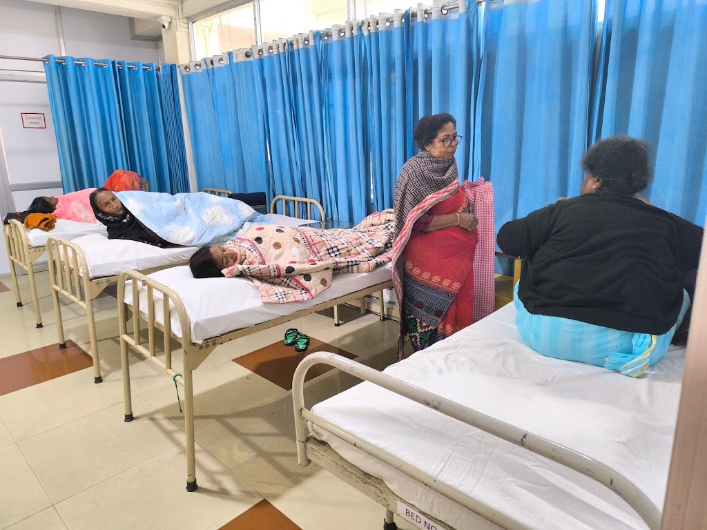 Drishti Eye Centre Jalpaiguri