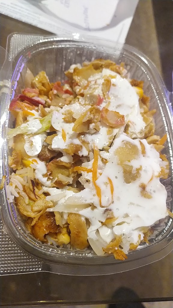 Kebab Marrakech — Comida y bebida