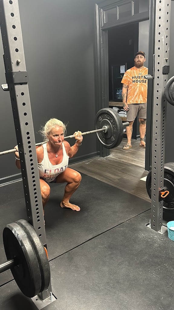  Hustle House Health & Wellness