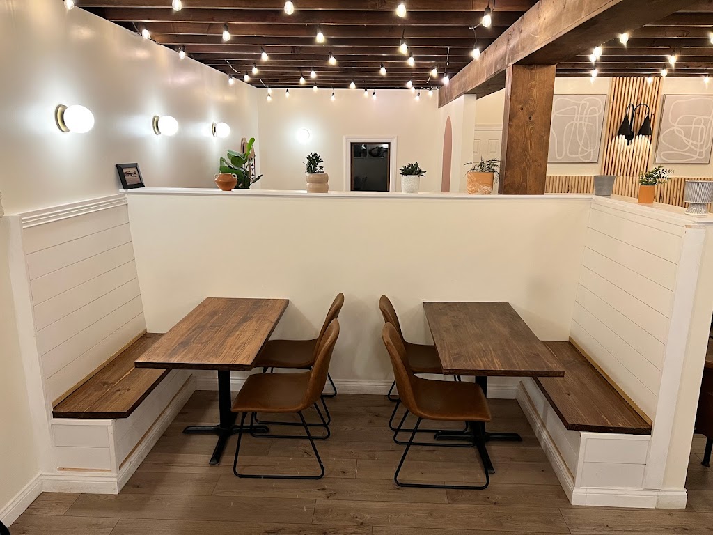 Photo of Honey Moon Coffee Newburgh