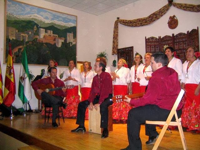 Asociacion Andaluza de Mislata