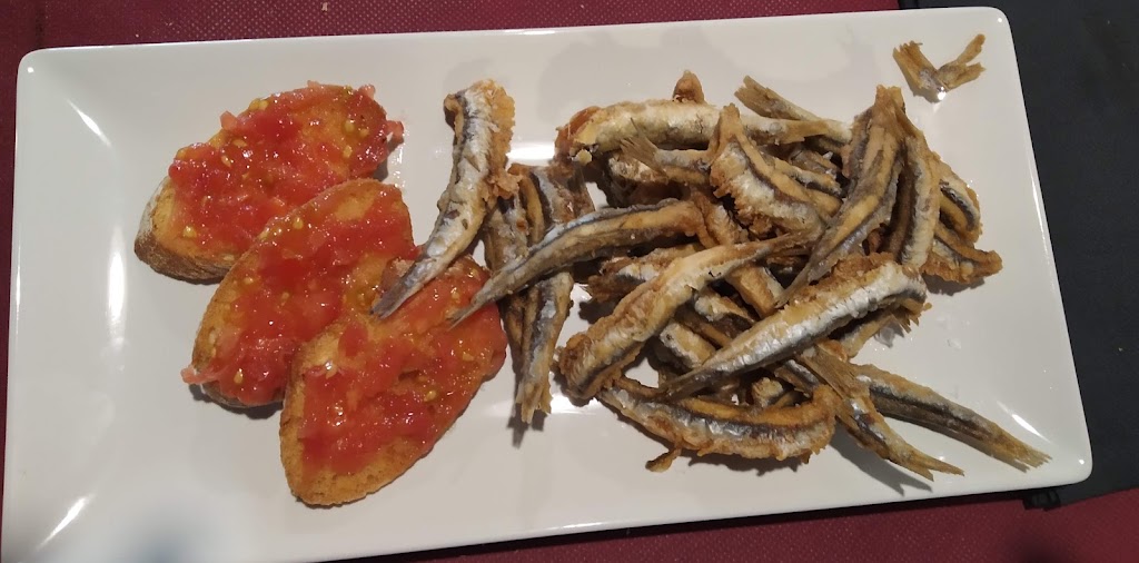 Celler d'en Marc — Comida y bebida