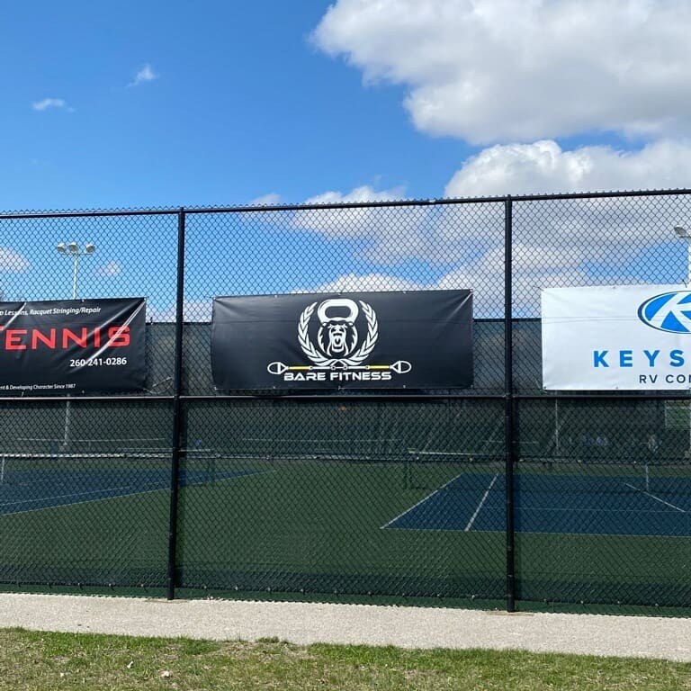  Bare Fitness training