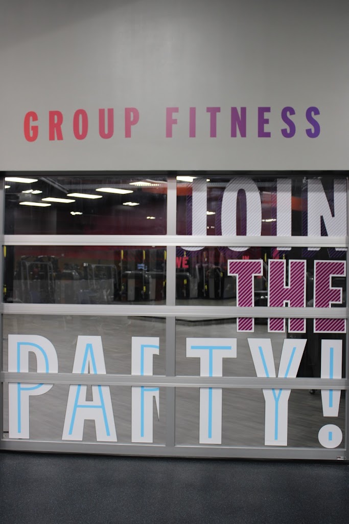  Crunch Fitness - Sugar Land