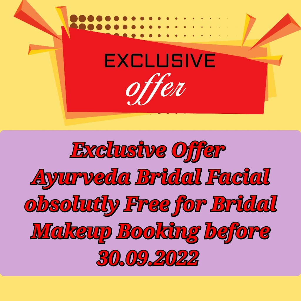 Jeema Beauty Parlour Tailoring Shop