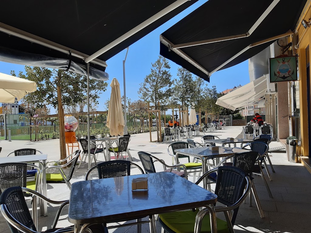 Meson El Parque — Ambiente
