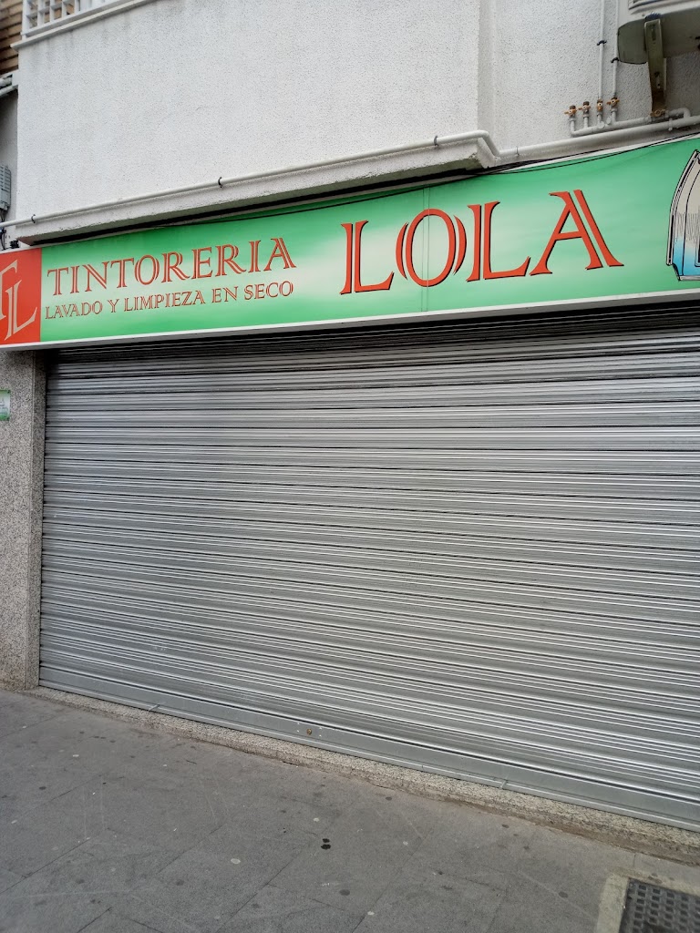 Tintoreria Lola