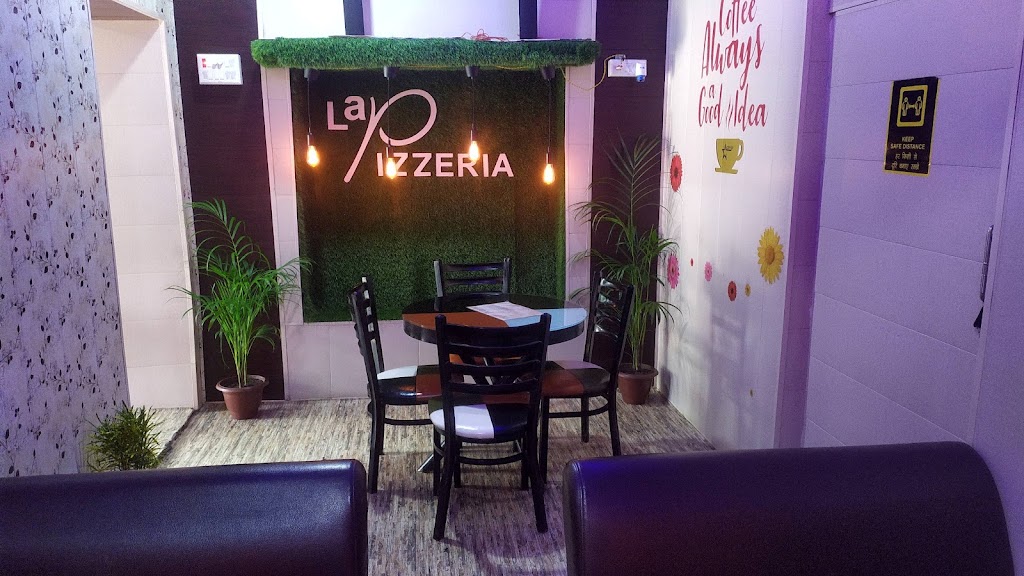 La Pizzeria Italian Restaurant